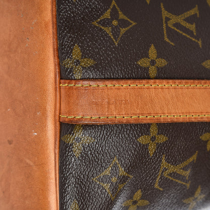 Louis Vuitton Monogram Petit Noe 6 of 10