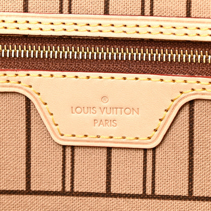 Louis Vuitton Monogram Neo Neverfull MM 8 of 13