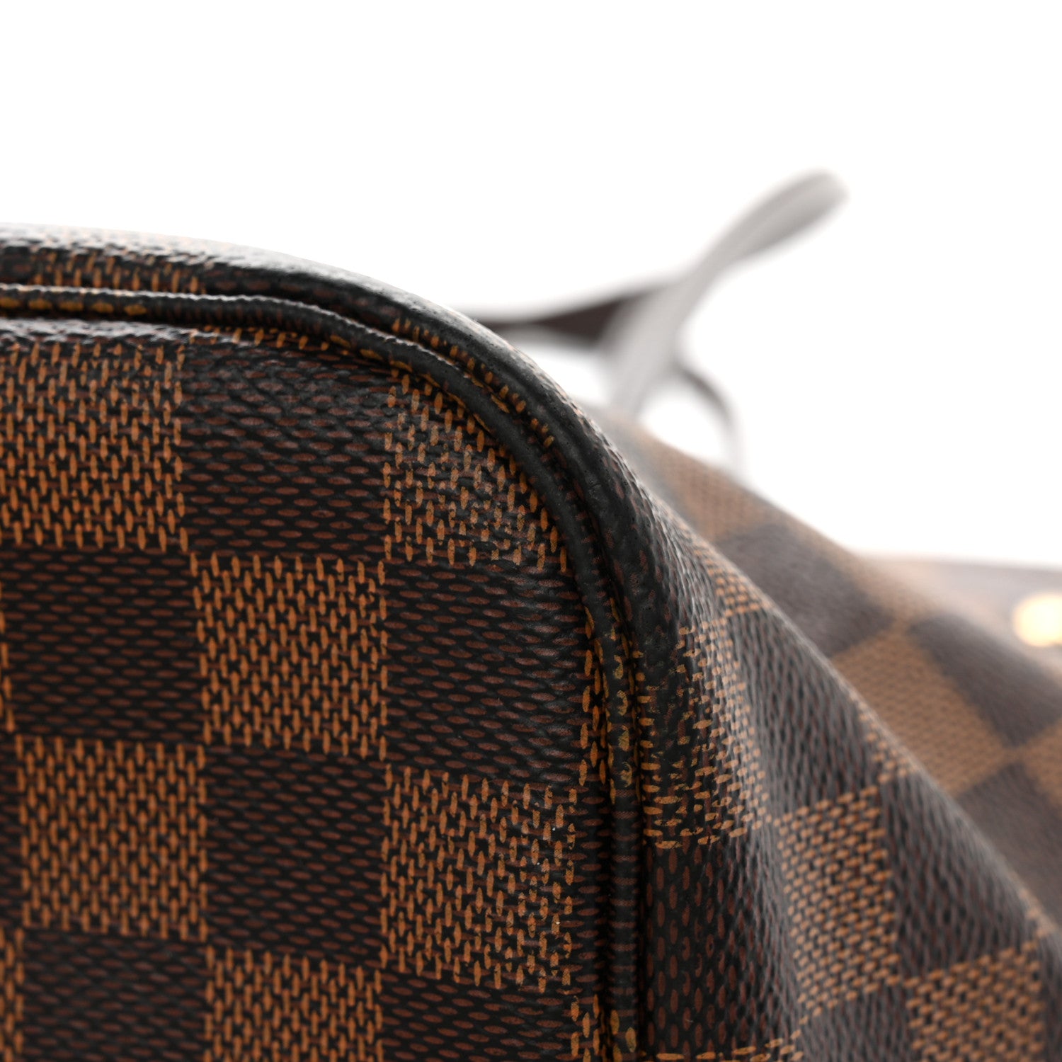 Louis Vuitton Damier Ebene Neo Neverfull MM 10 of 13