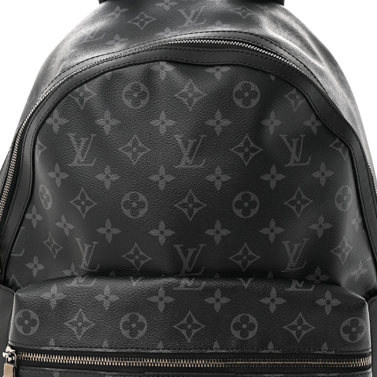 Monogram Eclipse Discovery Backpack PM NM