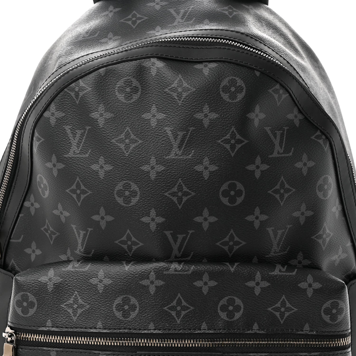 Louis Vuitton Monogram Eclipse Discovery Backpack PM NM 7 of 9