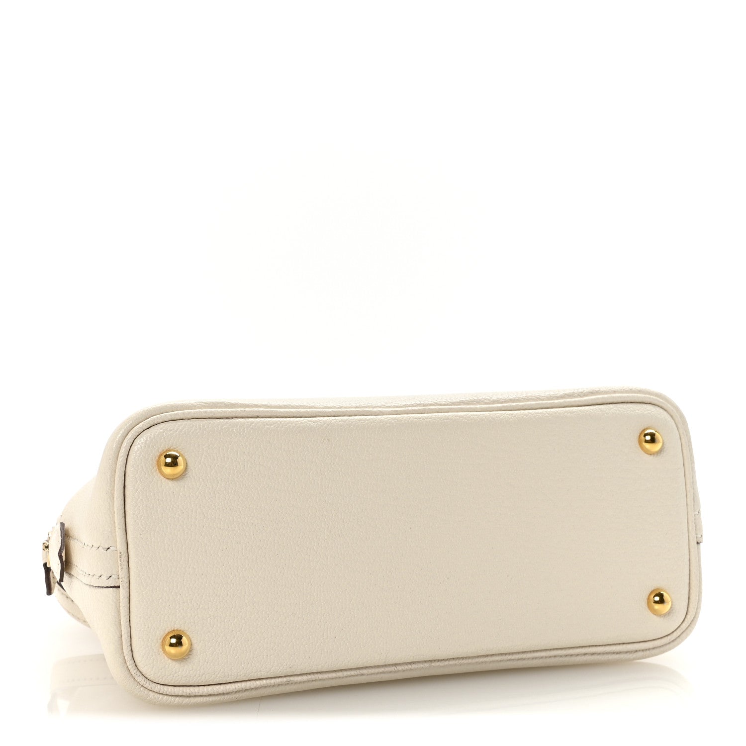 Hermes Chevre Mysore Mini 1923 Bolide Nata 4 of 10