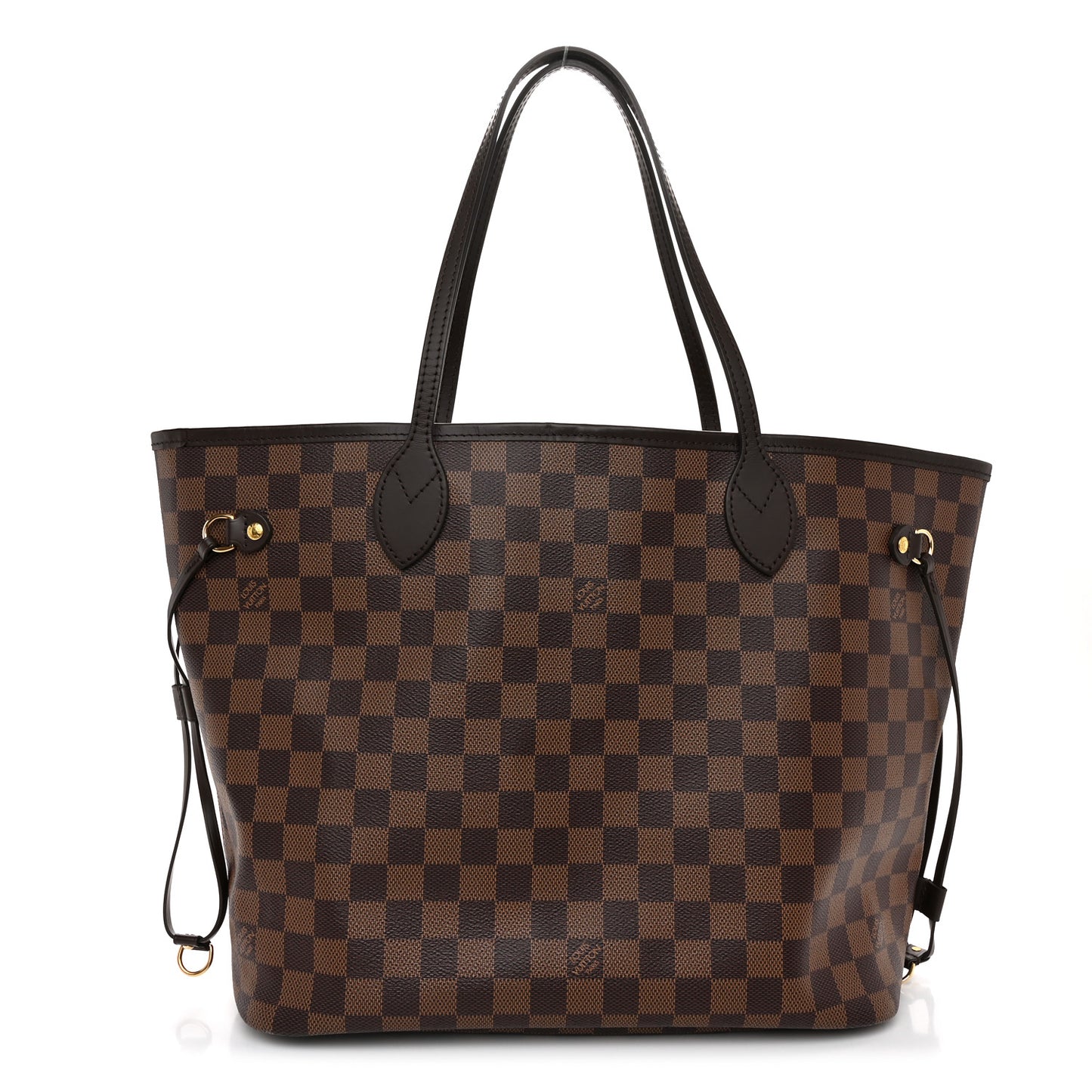Damier Ebene Neo Neverfull MM