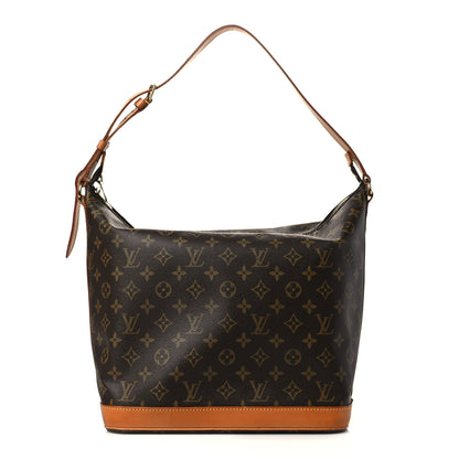 Louis Vuitton Monogram Sharon Stone Amfar Vanity Three 3 of 9