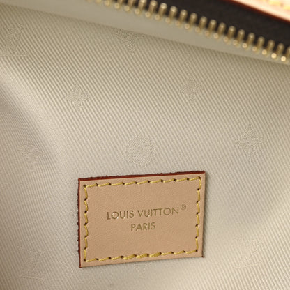 Louis Vuitton Monogram High Rise Bumbag 5 of 8