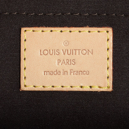 Louis Vuitton Vernis Rosewood Ave Amarante 5 of 7