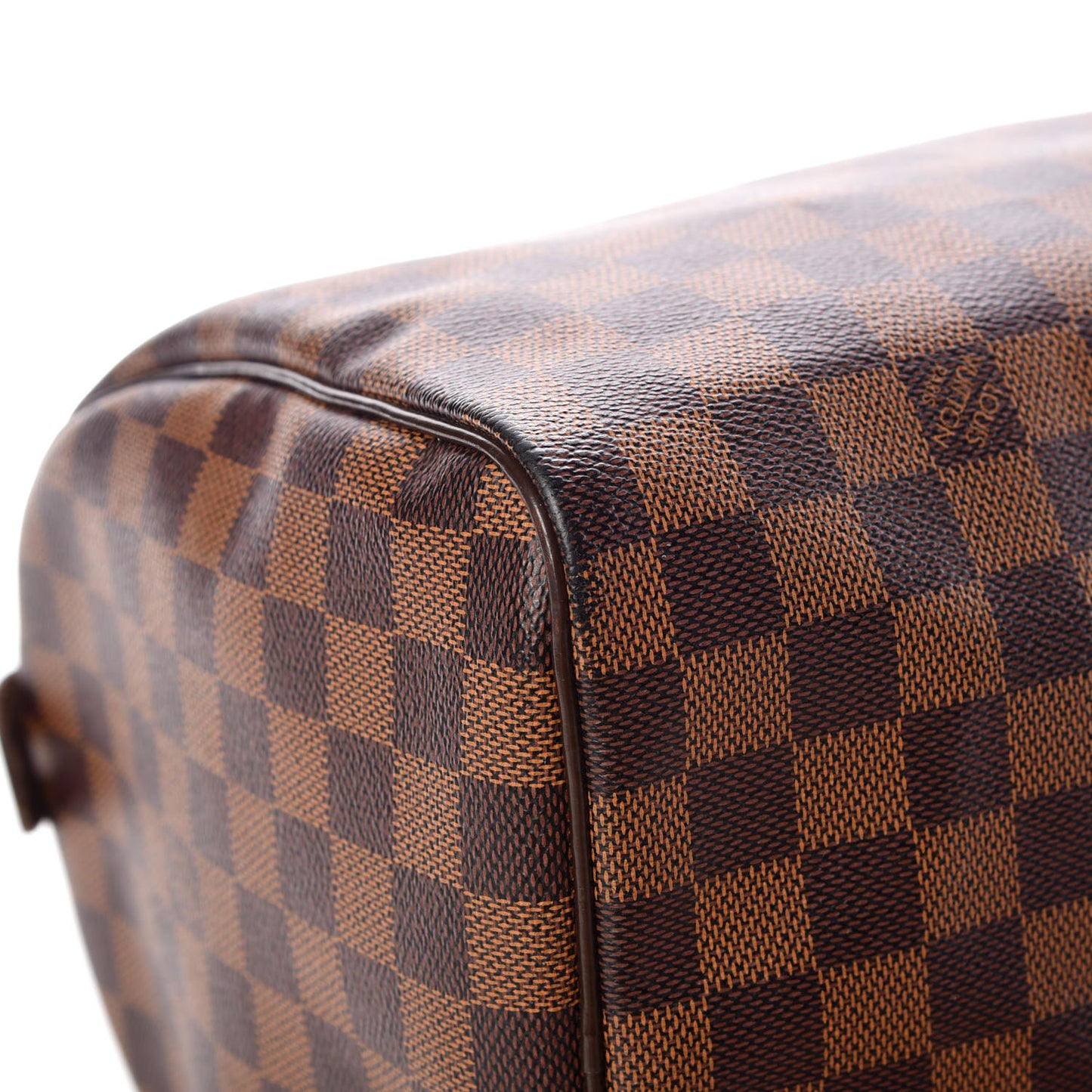 Damier Ebene Speedy 35