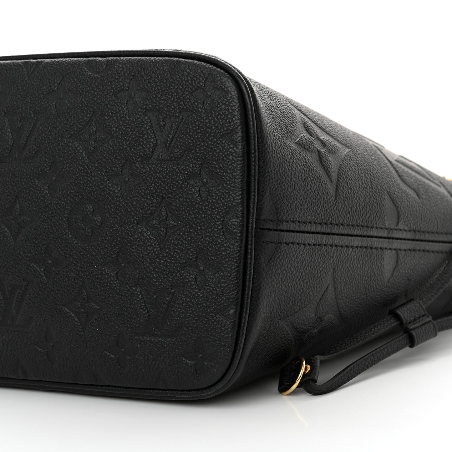 Empreinte Monogram Giant Neverfull MM Black