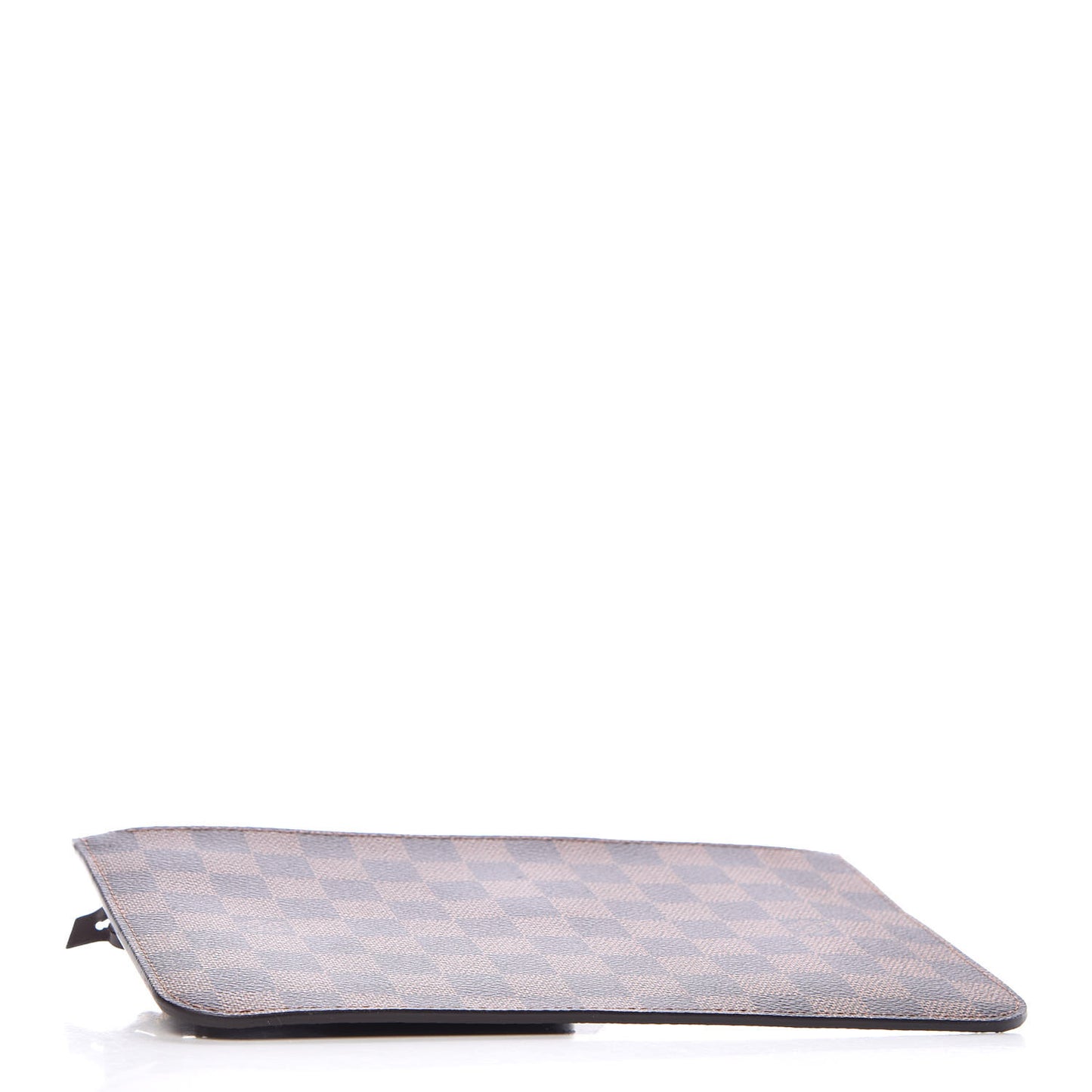 Damier Ebene Neverfull MM GM Pochette