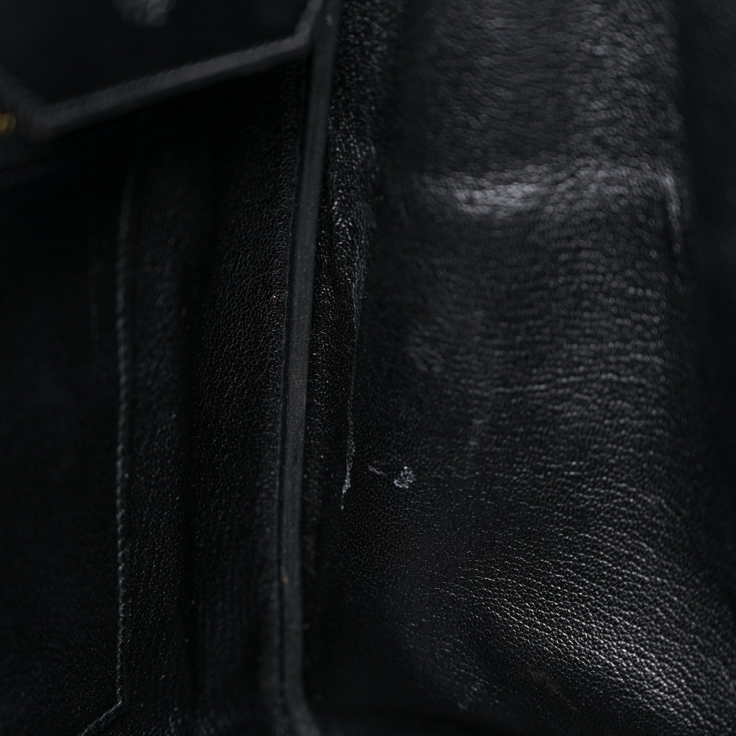 Hermes Box Birkin 35 Black 13 of 19