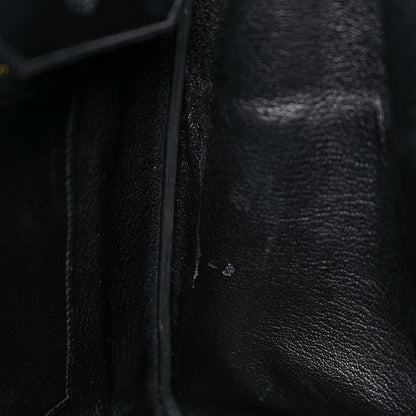 Hermes Box Birkin 35 Black 13 of 19