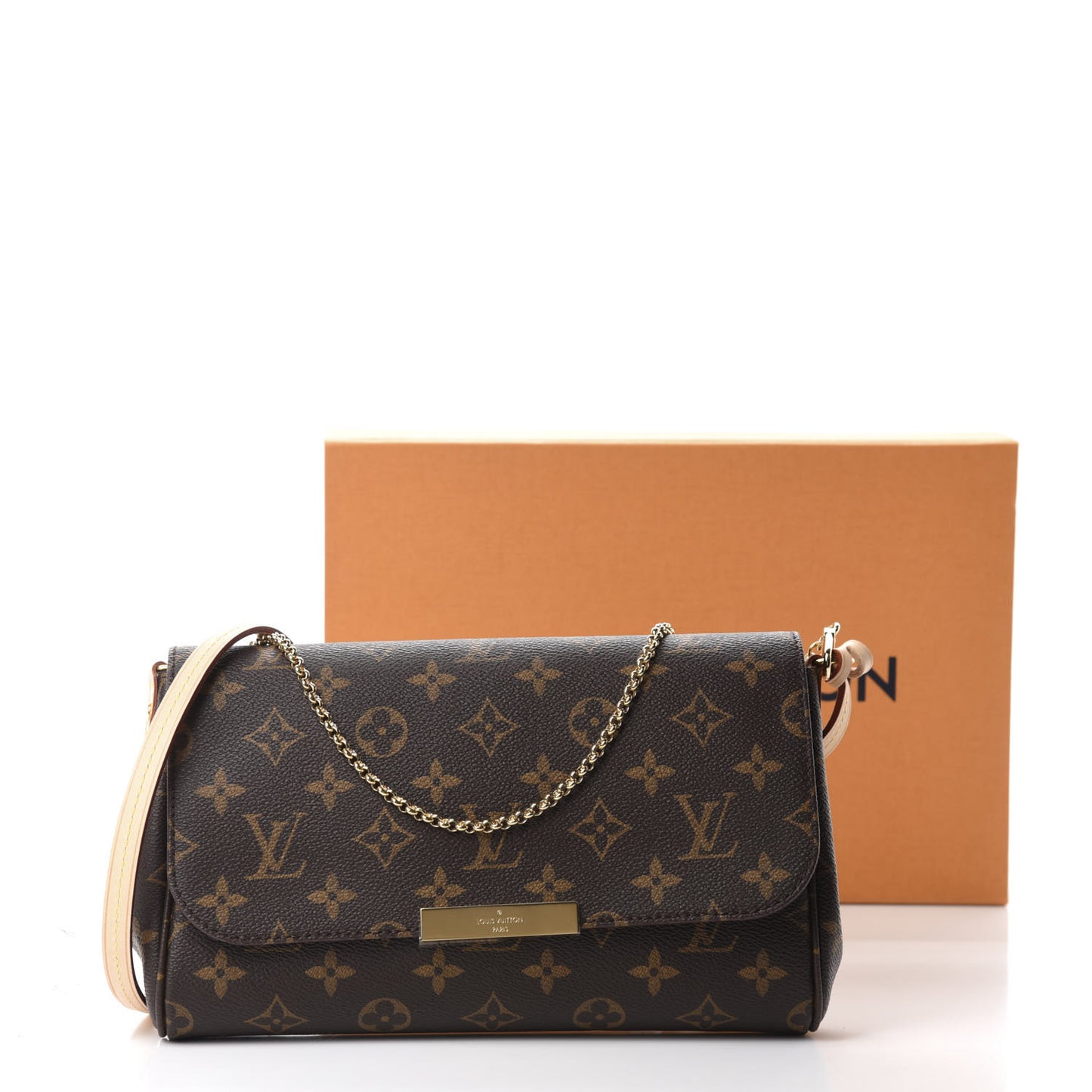 Monogram Favorite MM