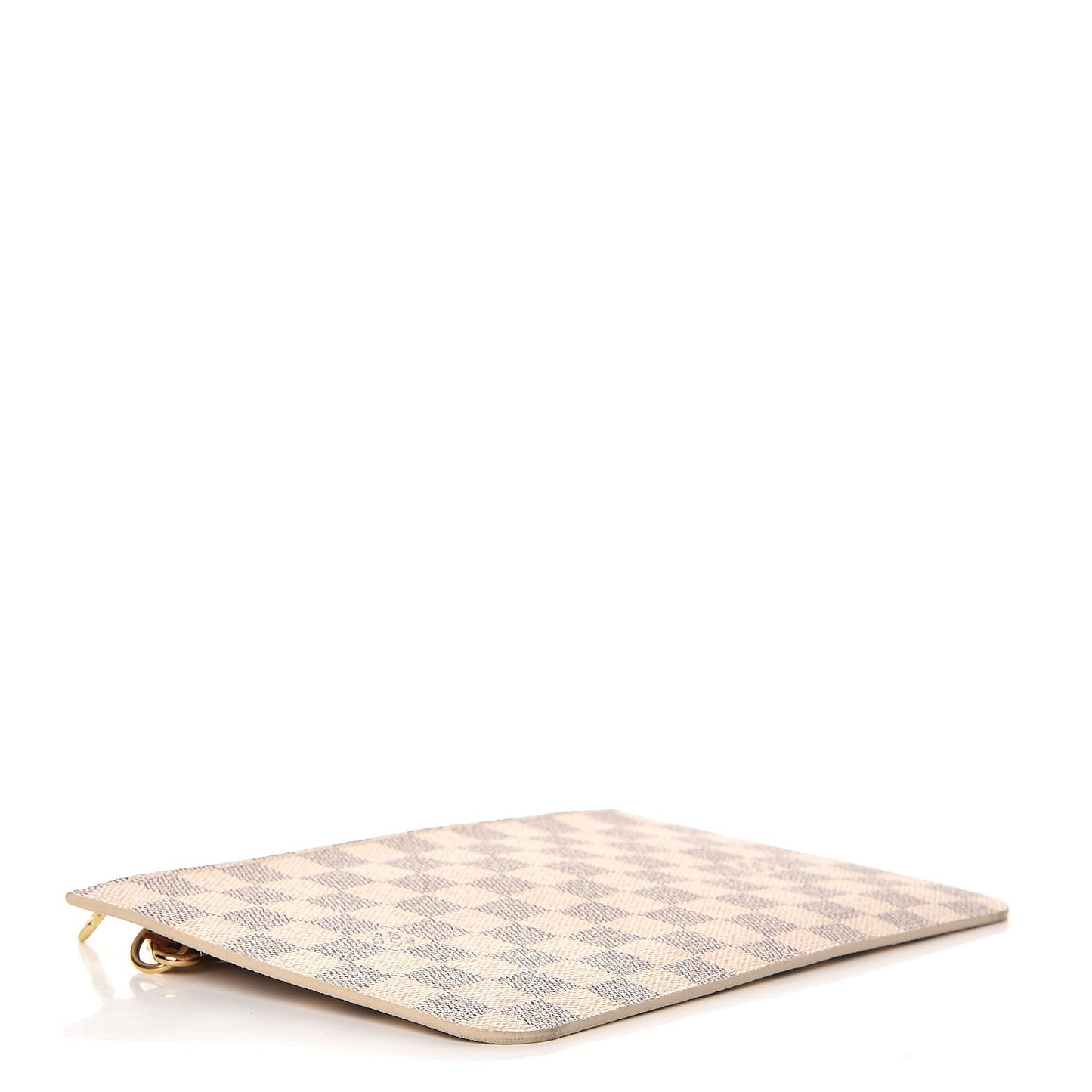 Damier Azur Neverfull MM GM Pochette