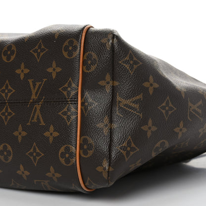 Louis Vuitton Monogram Totally GM 8 of 8