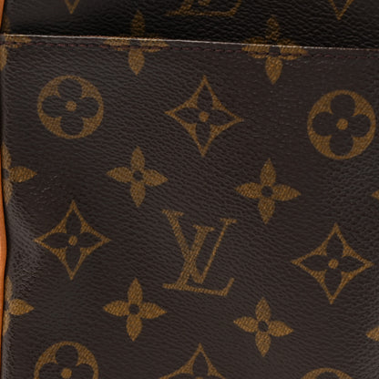 Louis Vuitton Monogram Pochette Gange 7 of 11