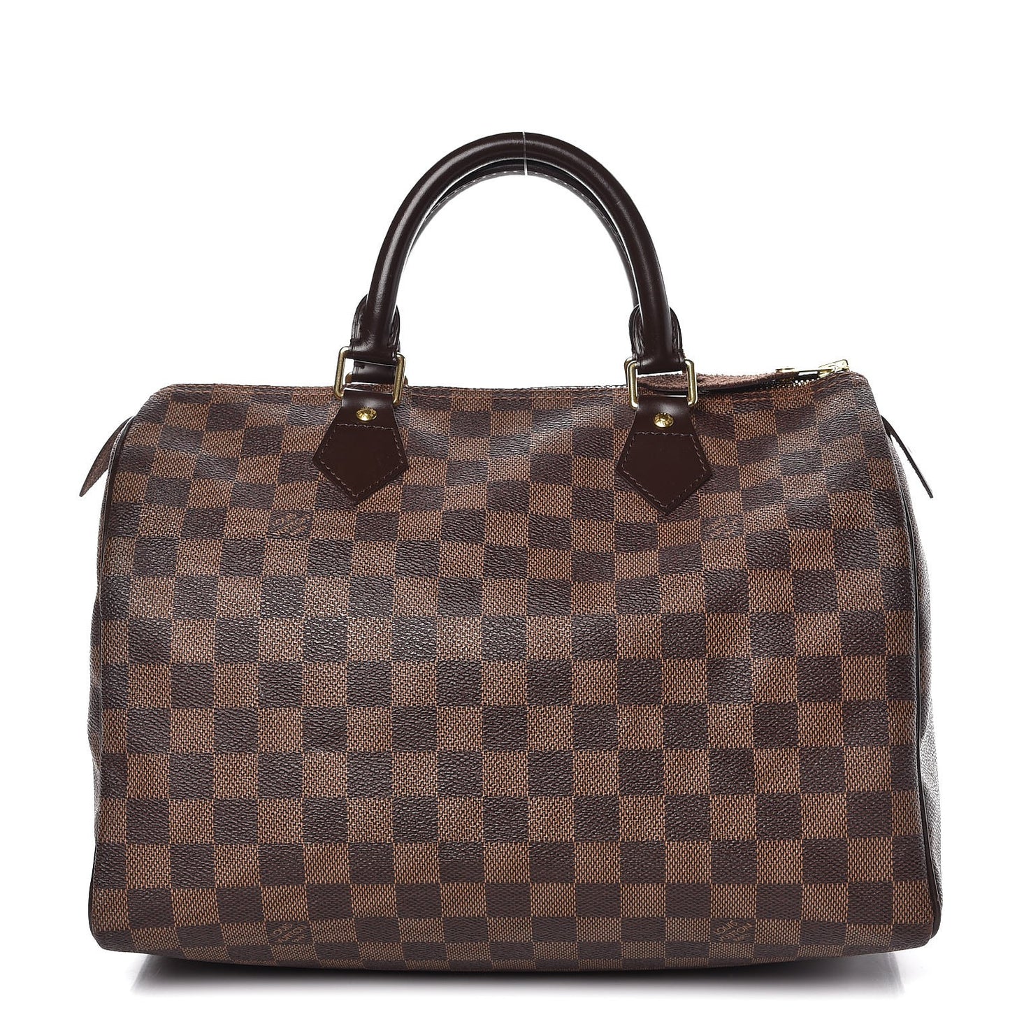 Damier Ebene Speedy 30