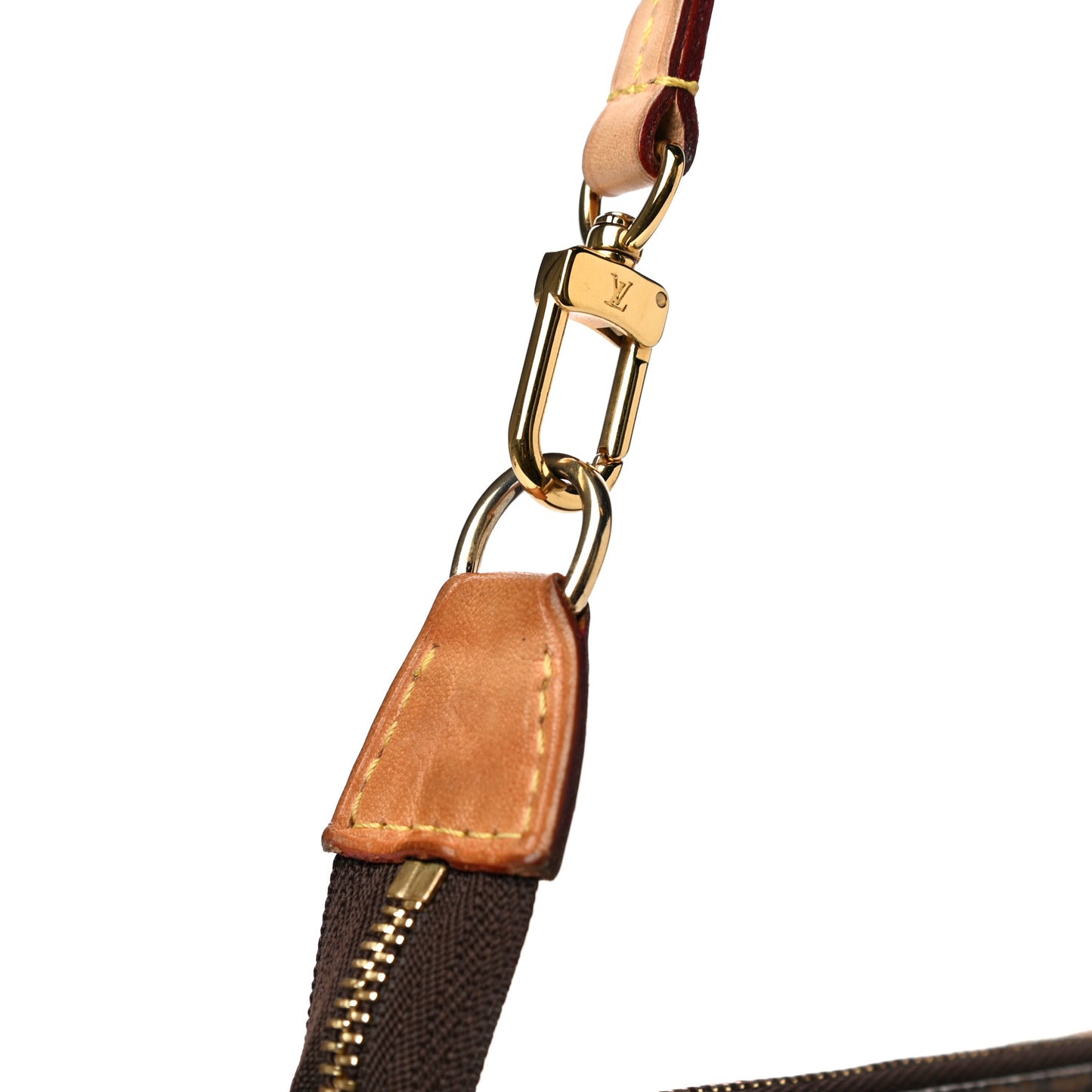 Monogram Pochette Accessories NM