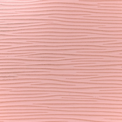 Louis Vuitton Epi Alma BB Rose Ballerine 7 of 9