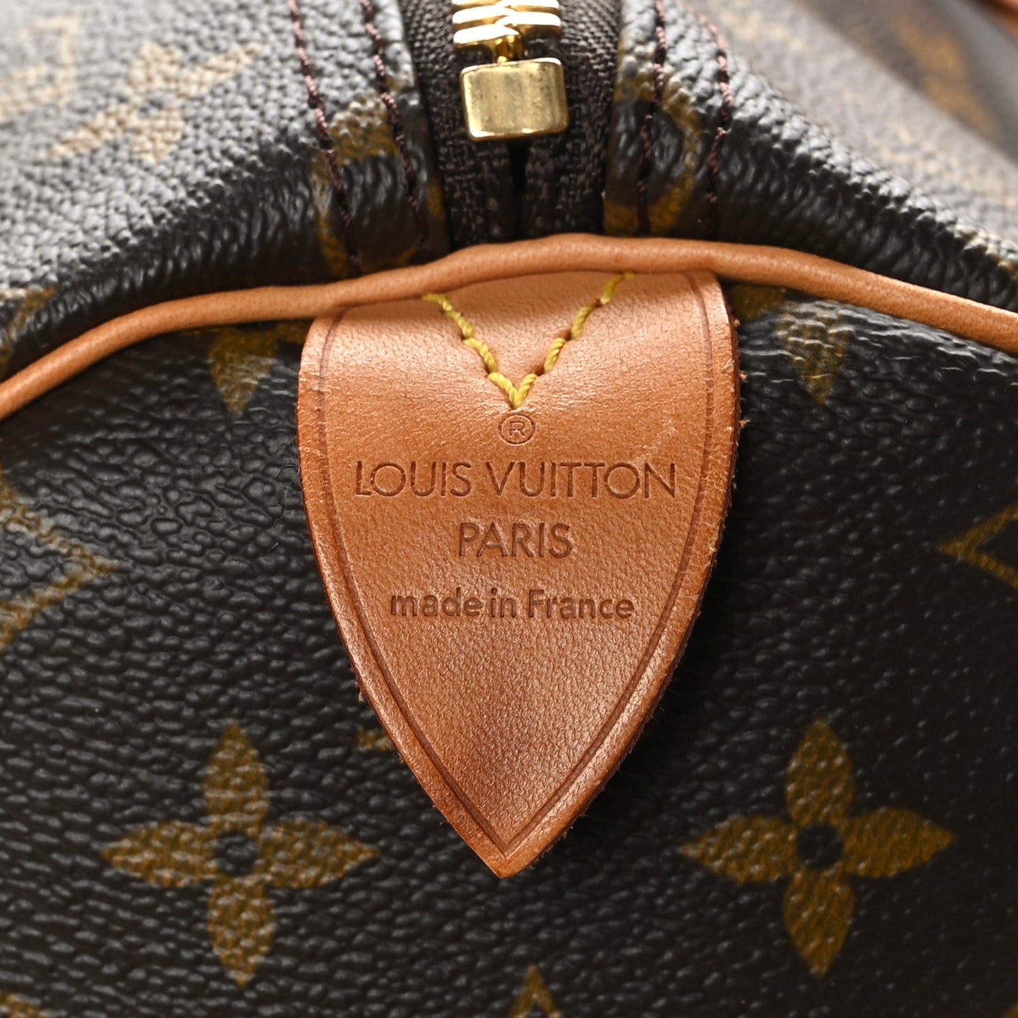 Monogram Keepall 55