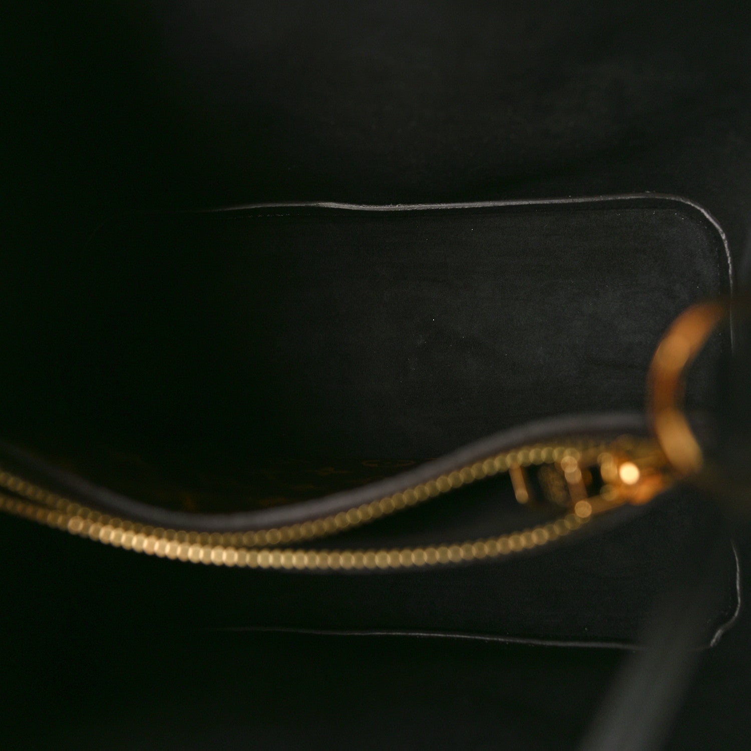 Louis Vuitton Monogram Neonoe MM Black 5 of 9