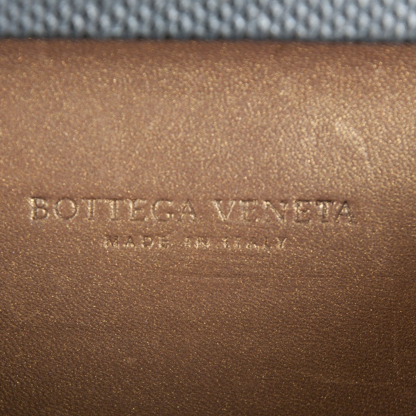 Karung Intrecciato Knot Clutch
