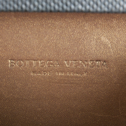 Bottega Veneta Karung Intrecciato Knot Clutch 6 of 6