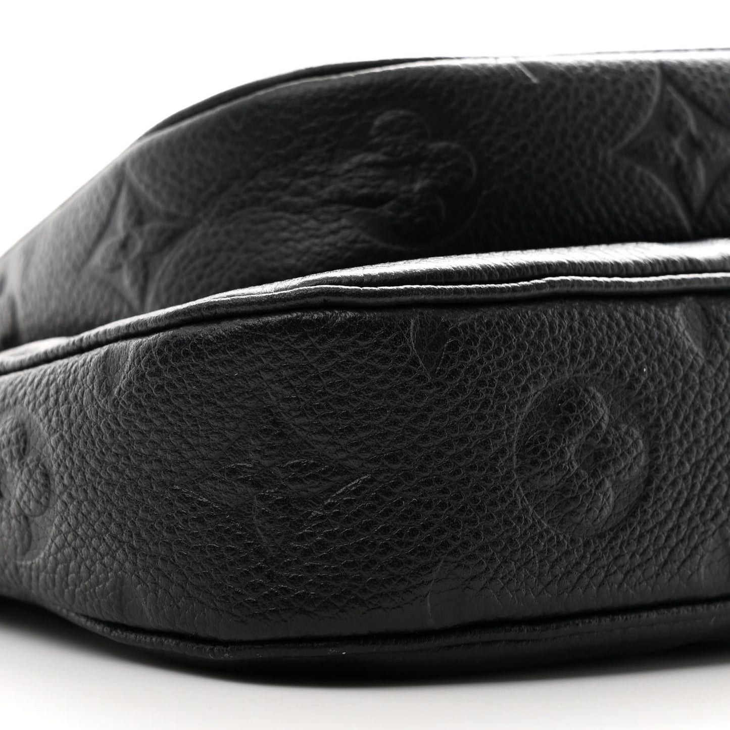 Empreinte Monogram Giant Multi Pochette Accessories Black
