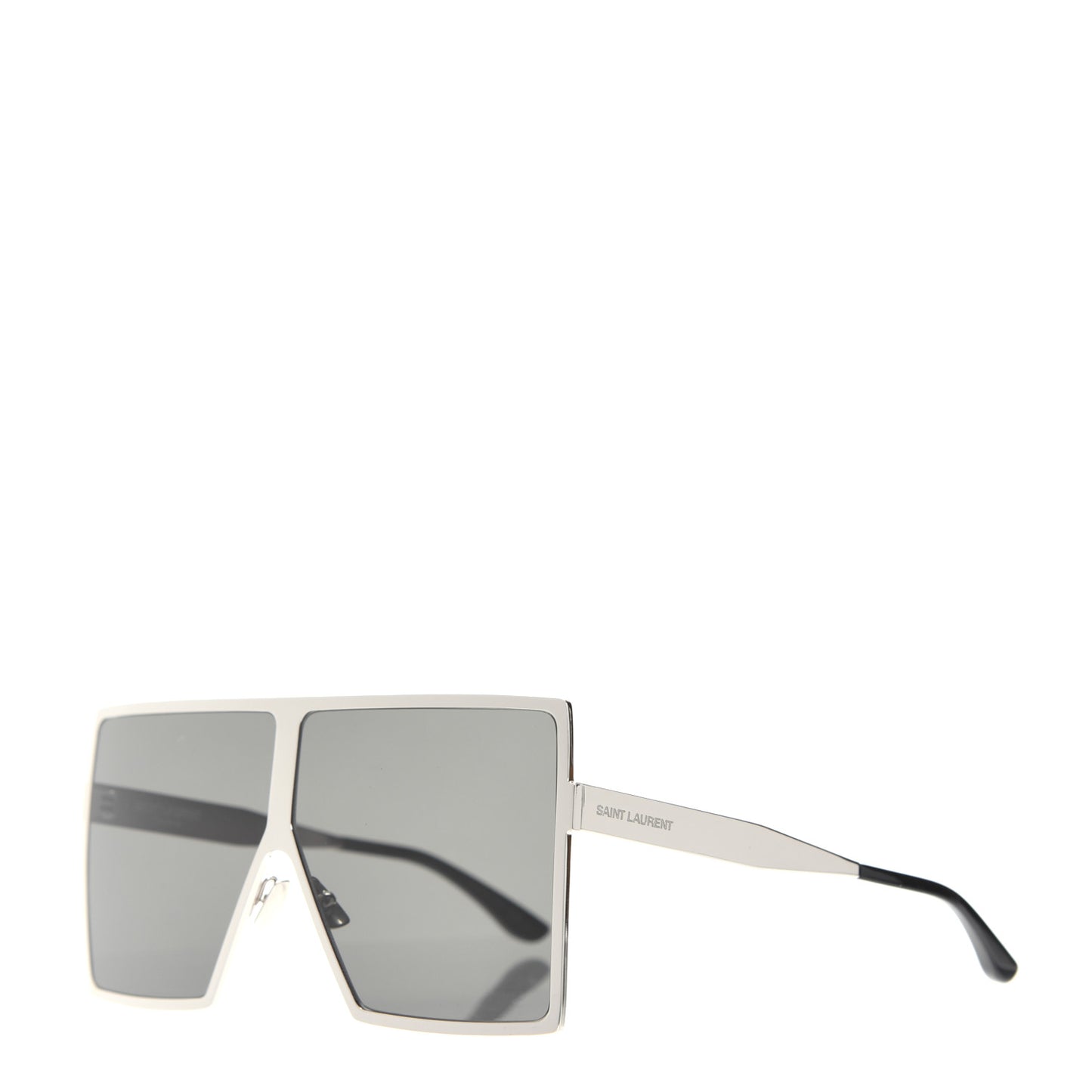 Betty SL182 Sunglasses Silver