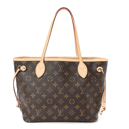 Louis Vuitton Monogram Neo Neverfull PM 1 of 10