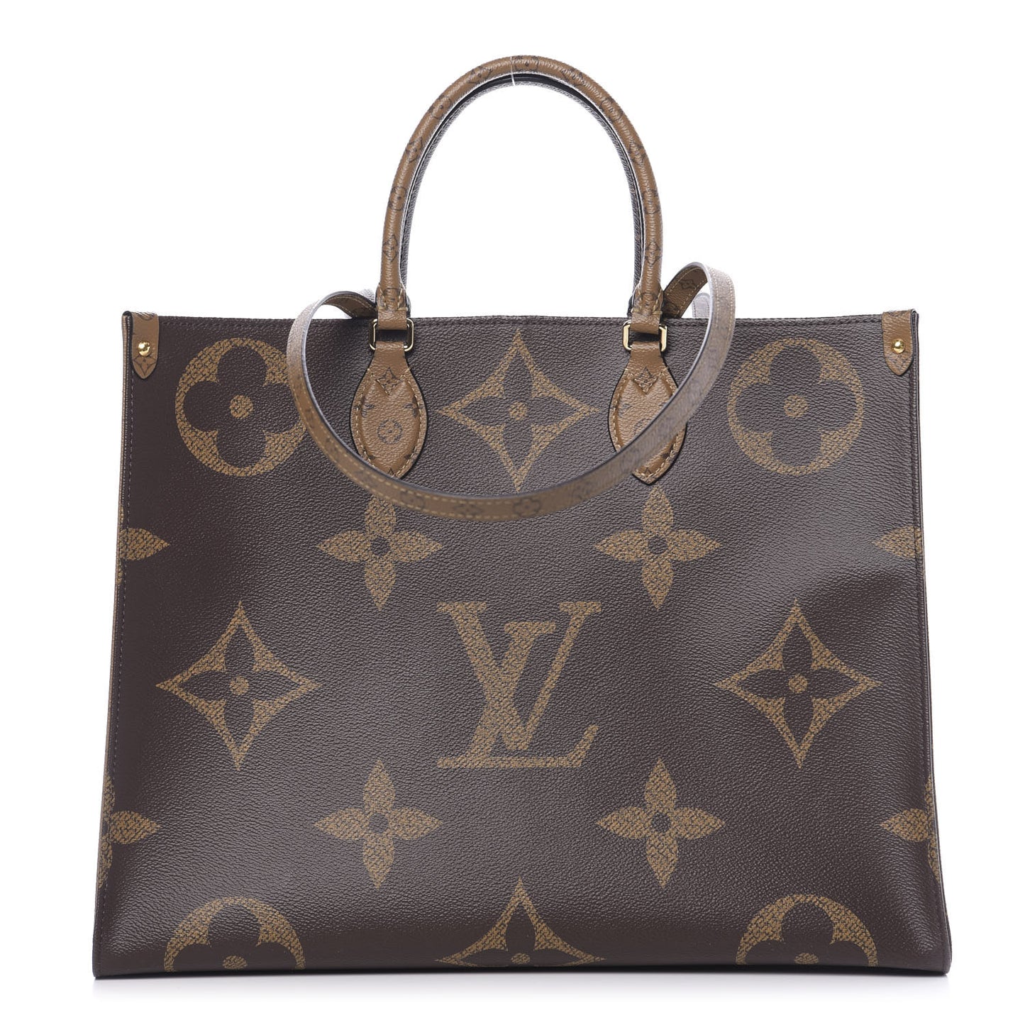 Reverse Monogram Giant Onthego GM