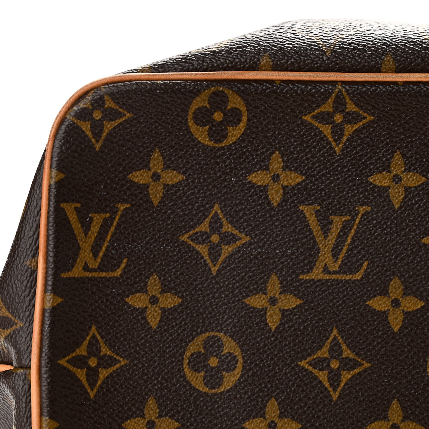 Louis Vuitton Monogram Palermo GM 12 of 15