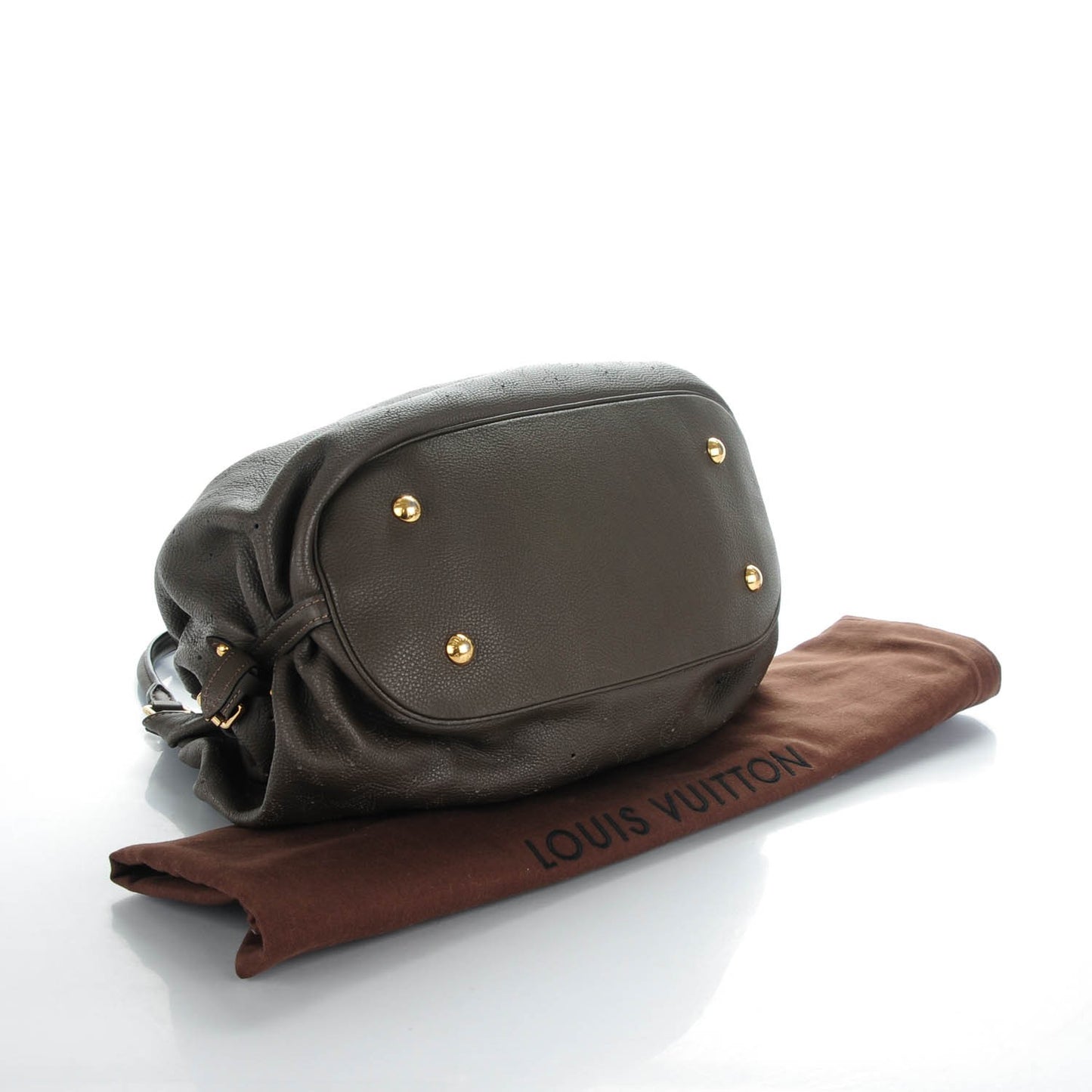 Mahina L Elephant Gris
