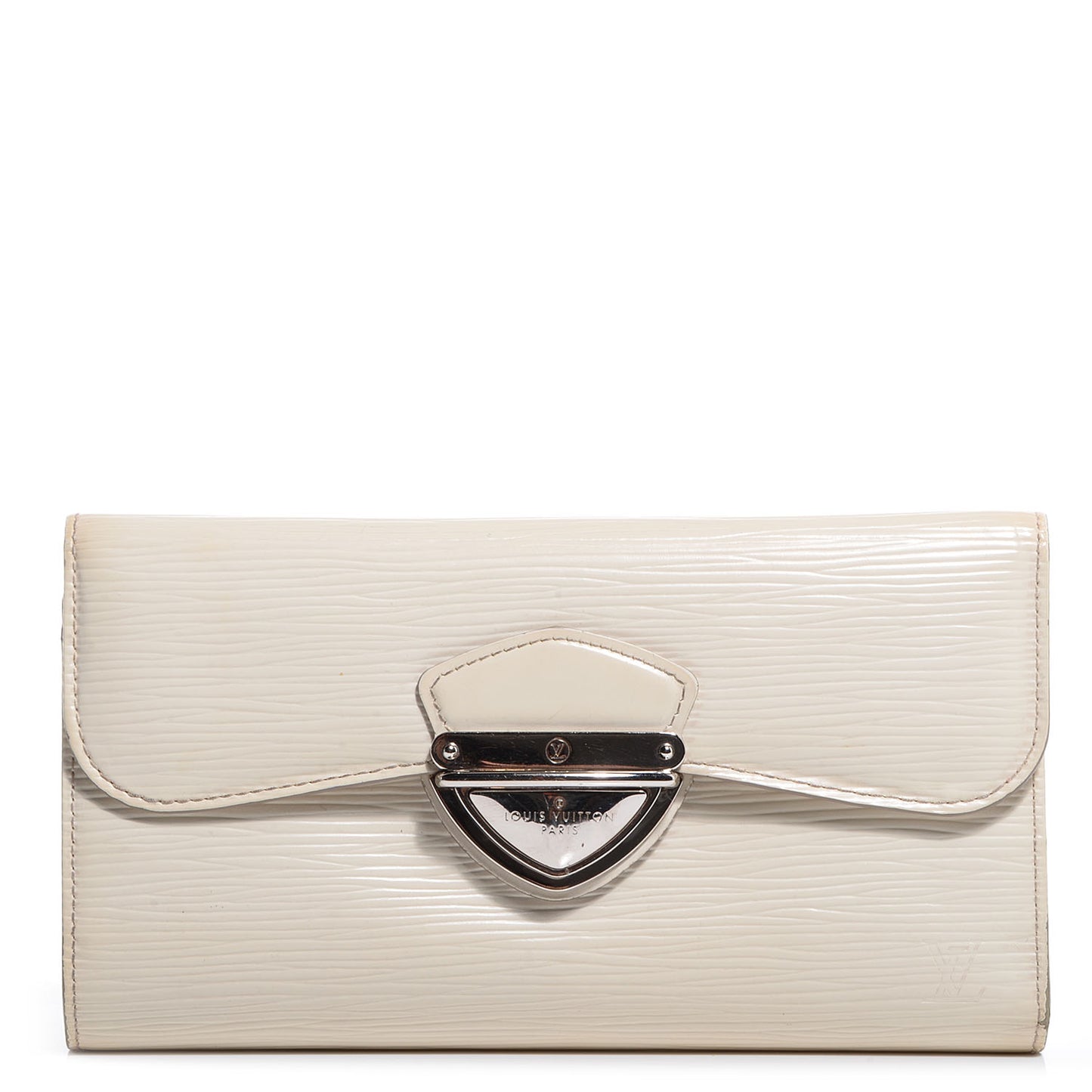Epi Eugenie Wallet Ivory