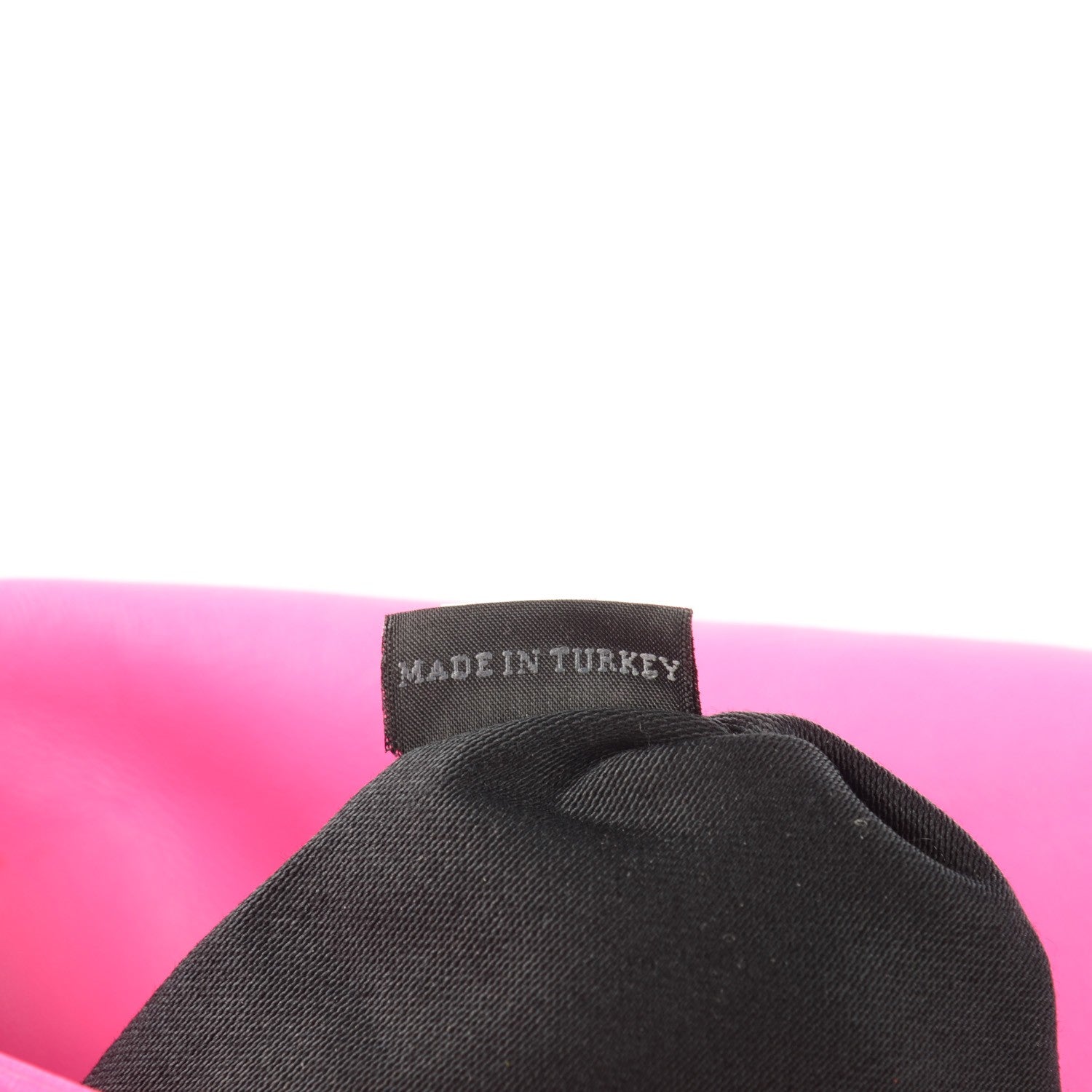 Miu Miu Nappa Twist Lock Crossbody Pink 7 of 9