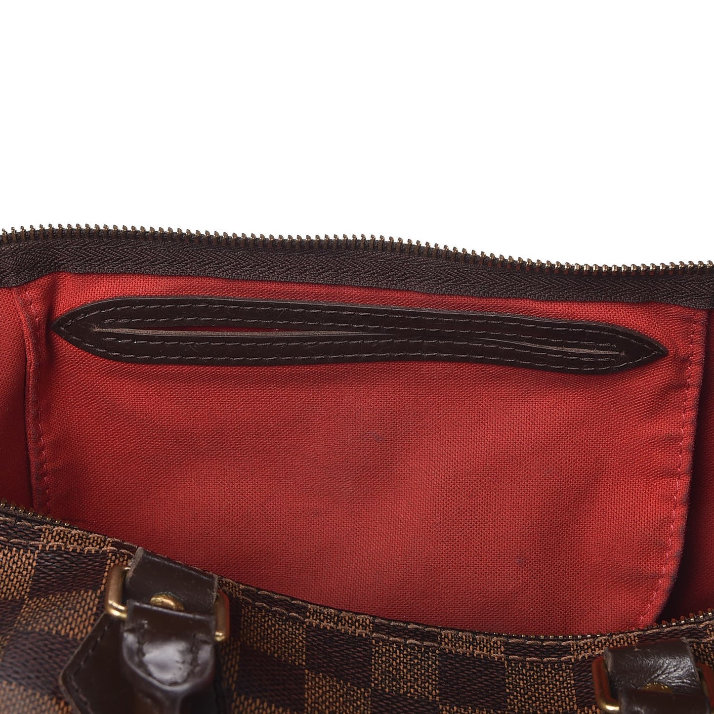 Damier Ebene Speedy 35