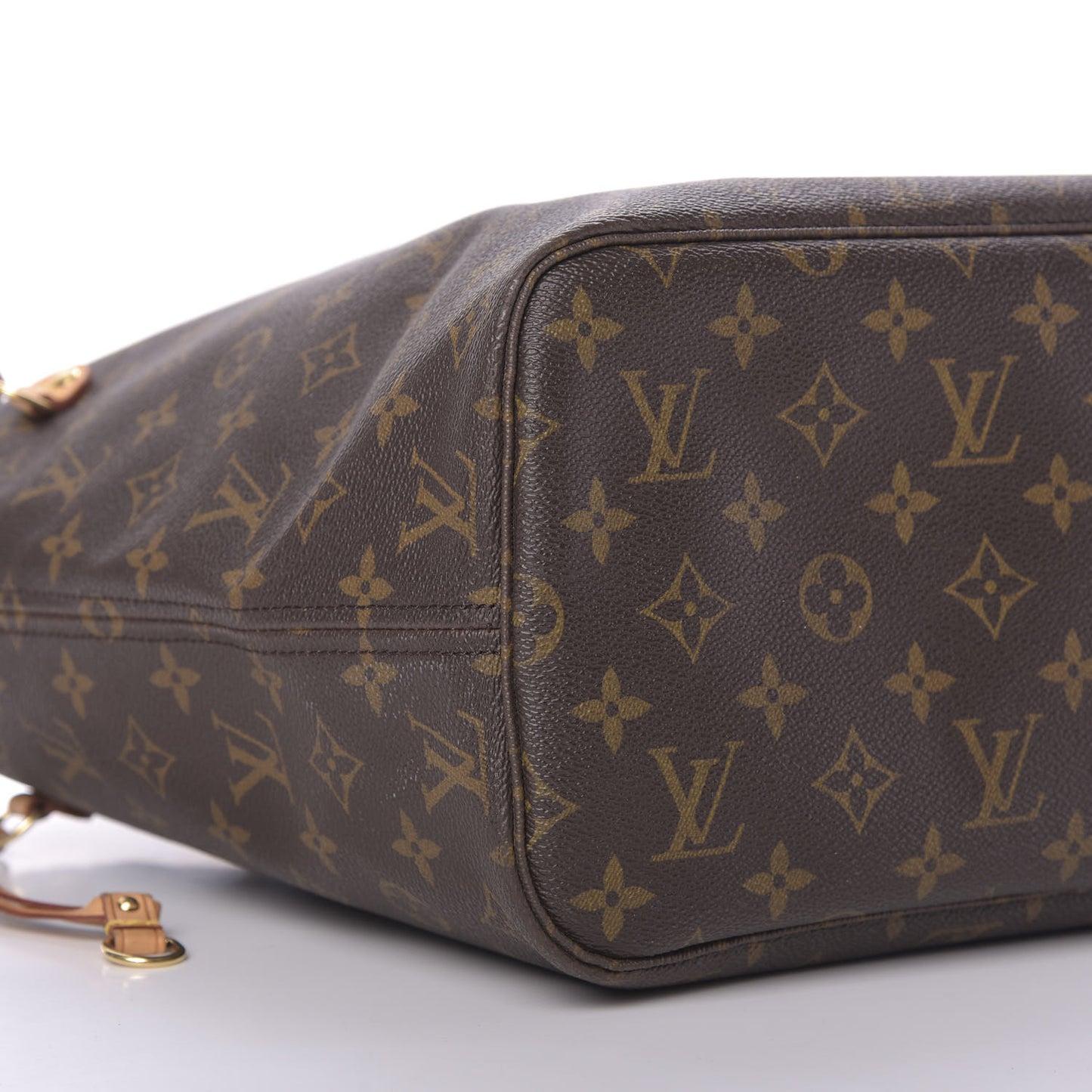 Monogram Neverfull MM