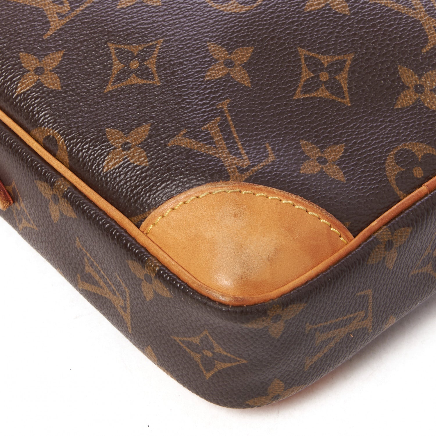 Louis Vuitton Monogram Danube 21 6 of 9