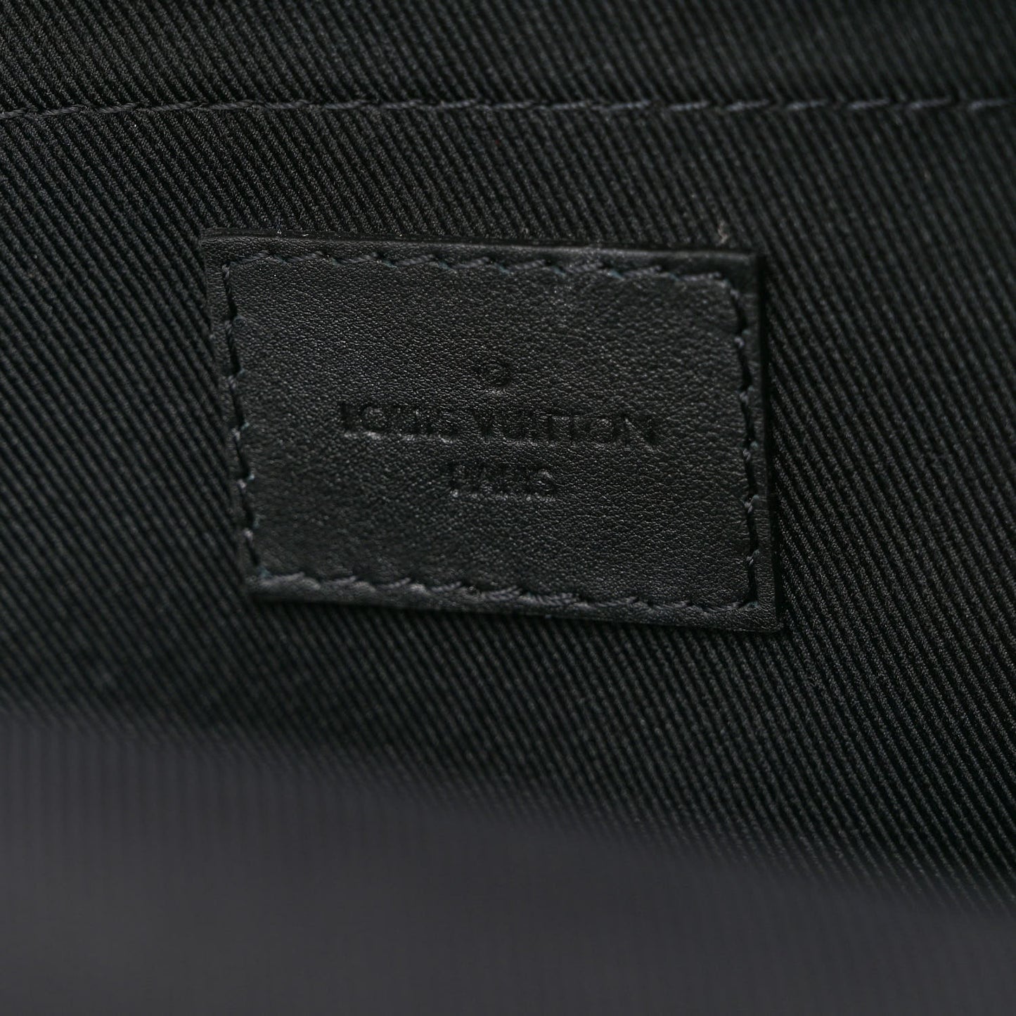 Monogram Palm Springs Backpack Mini