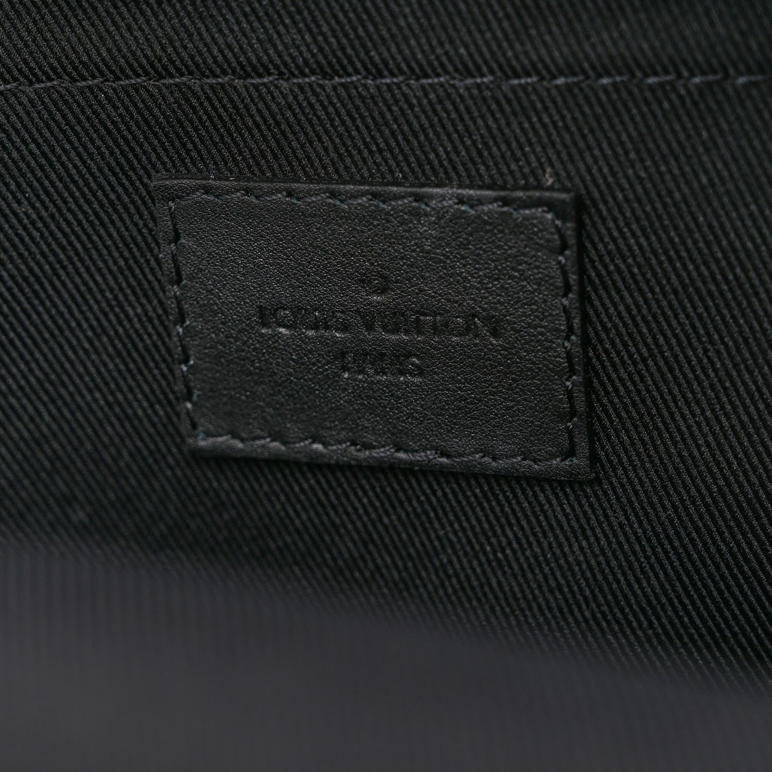 Louis Vuitton Monogram Palm Springs Backpack Mini 6 of 9