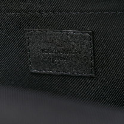 Louis Vuitton Monogram Palm Springs Backpack Mini 6 of 9