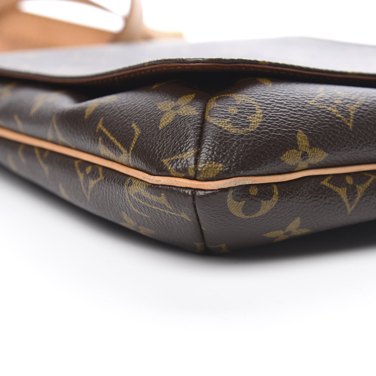 Monogram Musette Salsa