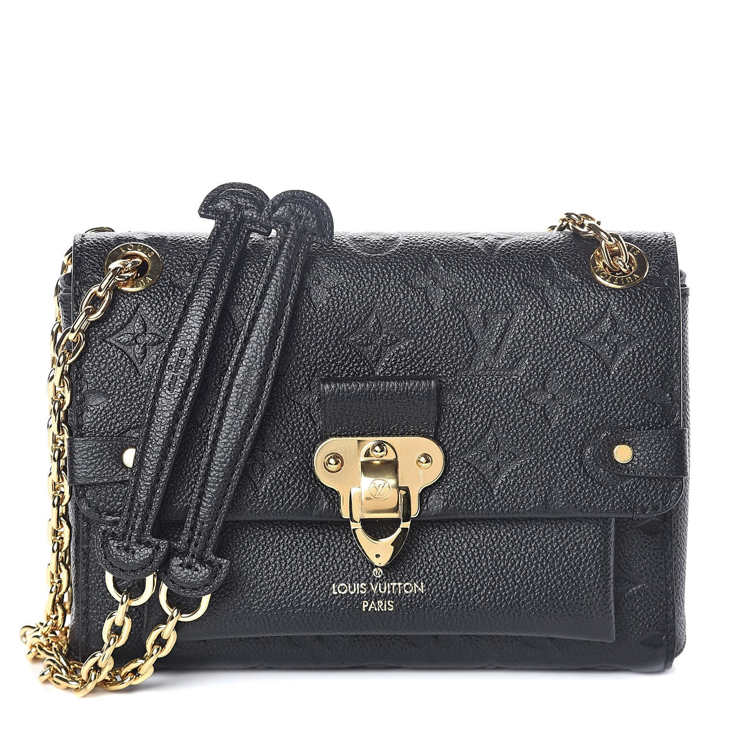 Empreinte Vavin BB Black