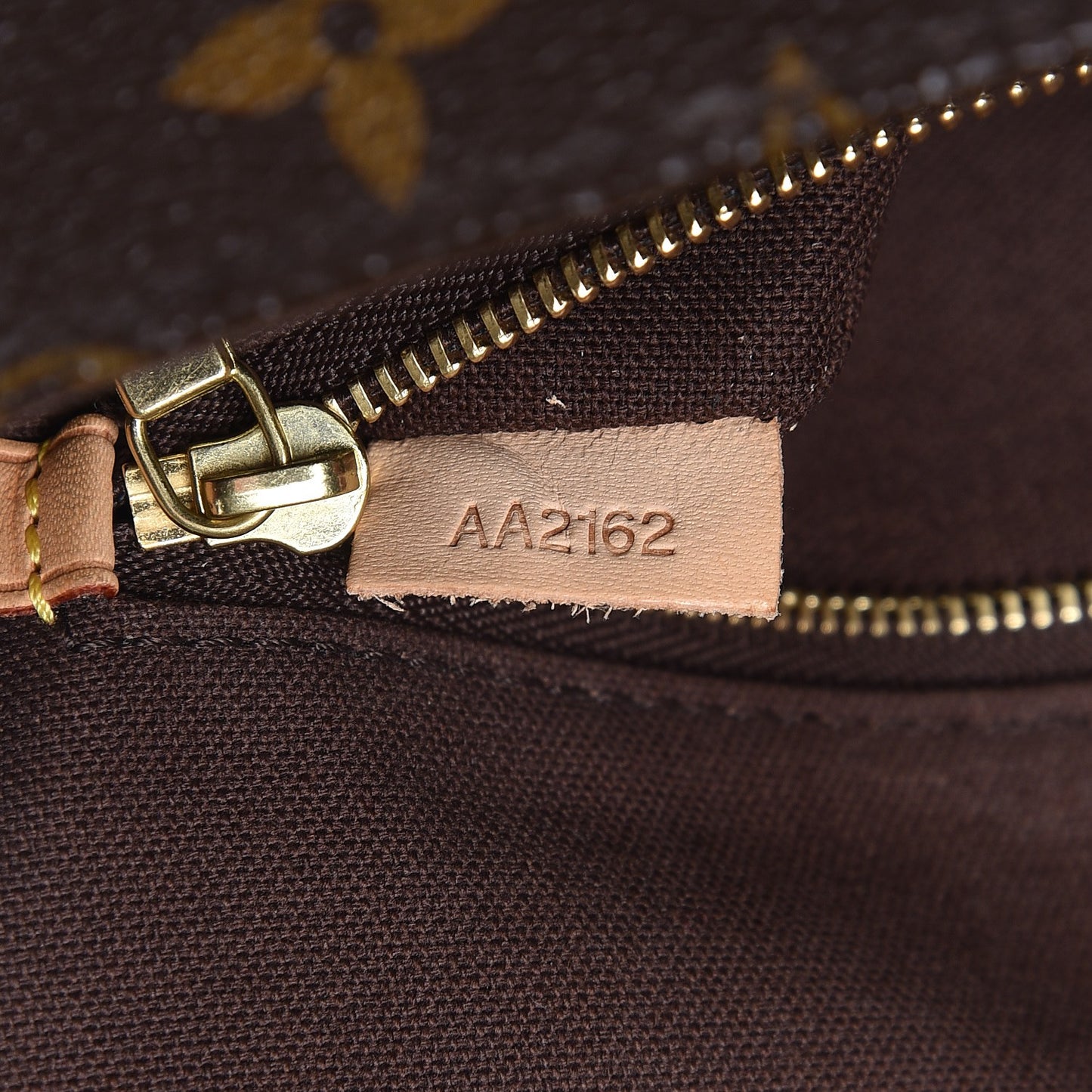Monogram Chantilly PM