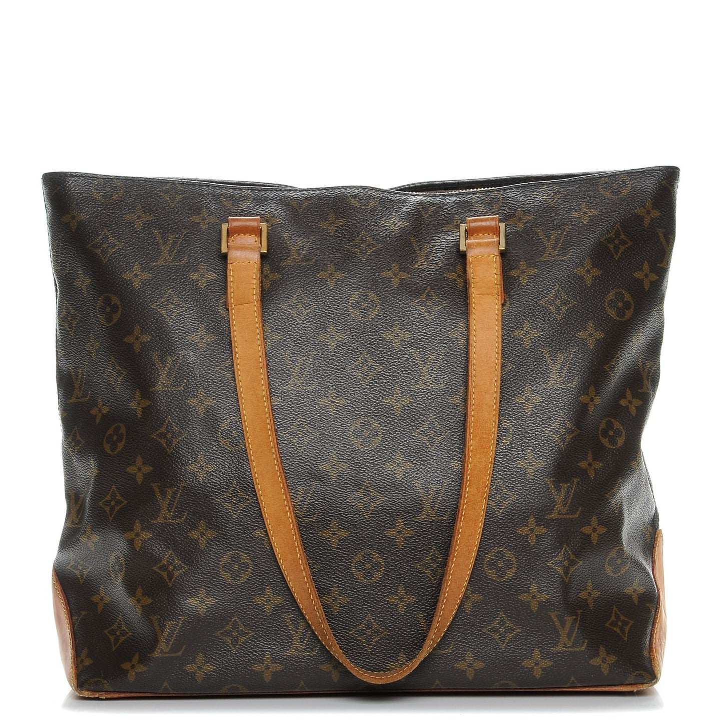 Monogram Cabas Mezzo