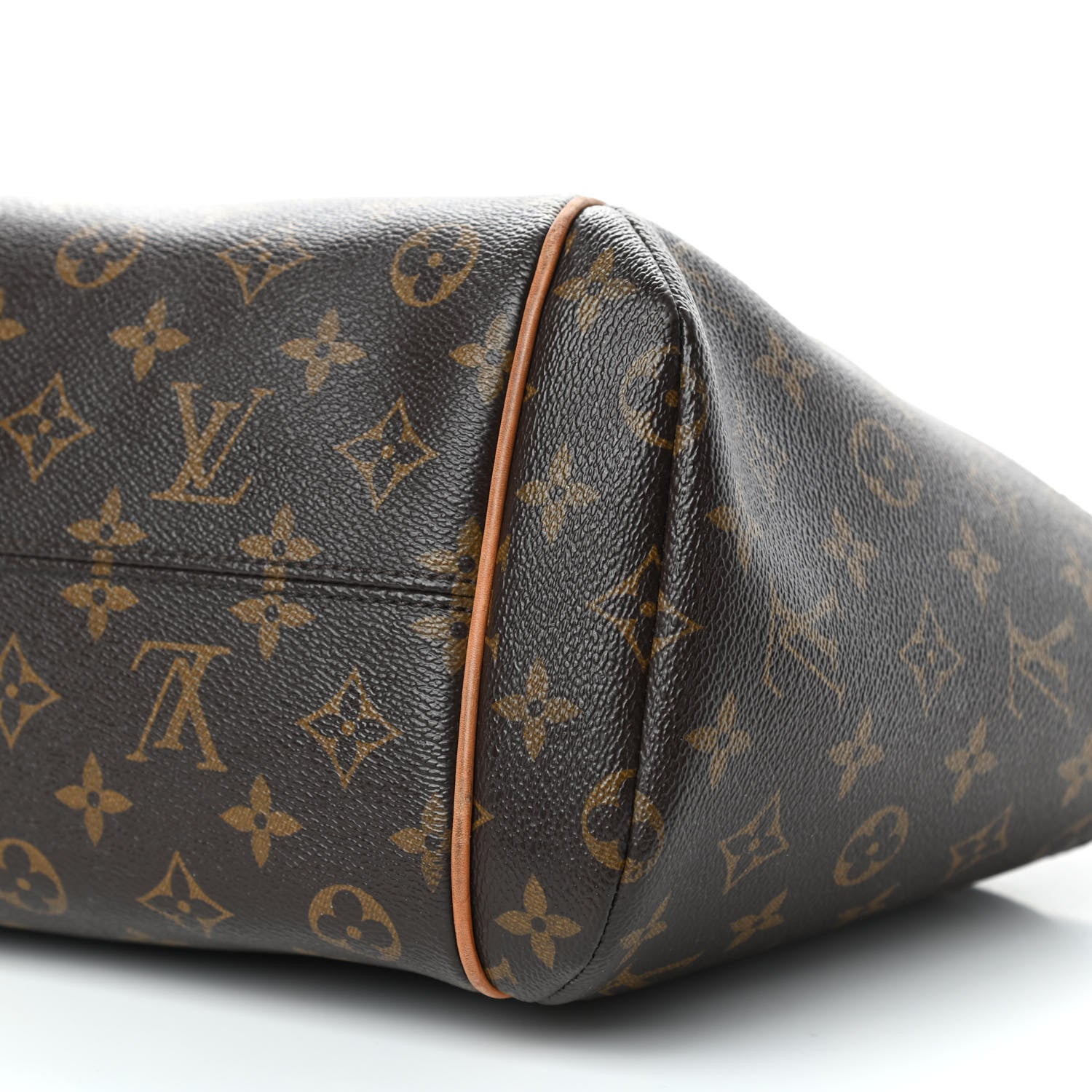 Louis Vuitton Monogram Totally PM 9 of 10