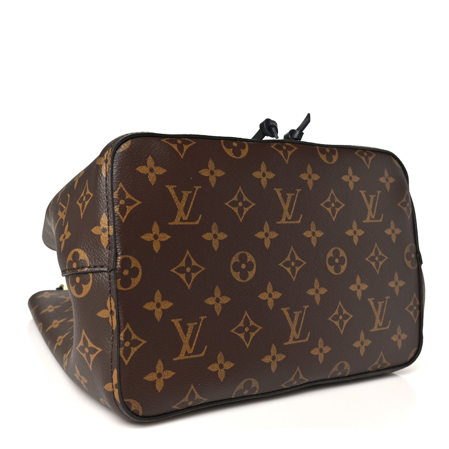Monogram Neonoe MM Black