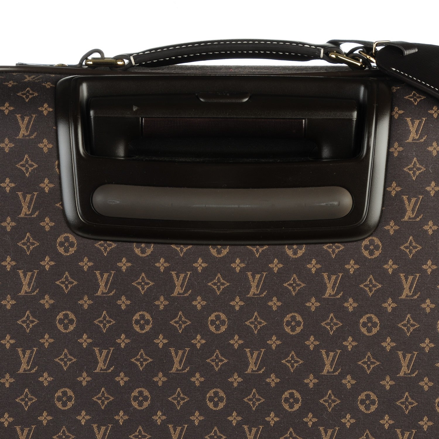 Louis Vuitton Monogram Idylle Pegase 55 Fusain 5 of 11