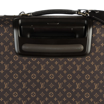 Louis Vuitton Monogram Idylle Pegase 55 Fusain 5 of 11