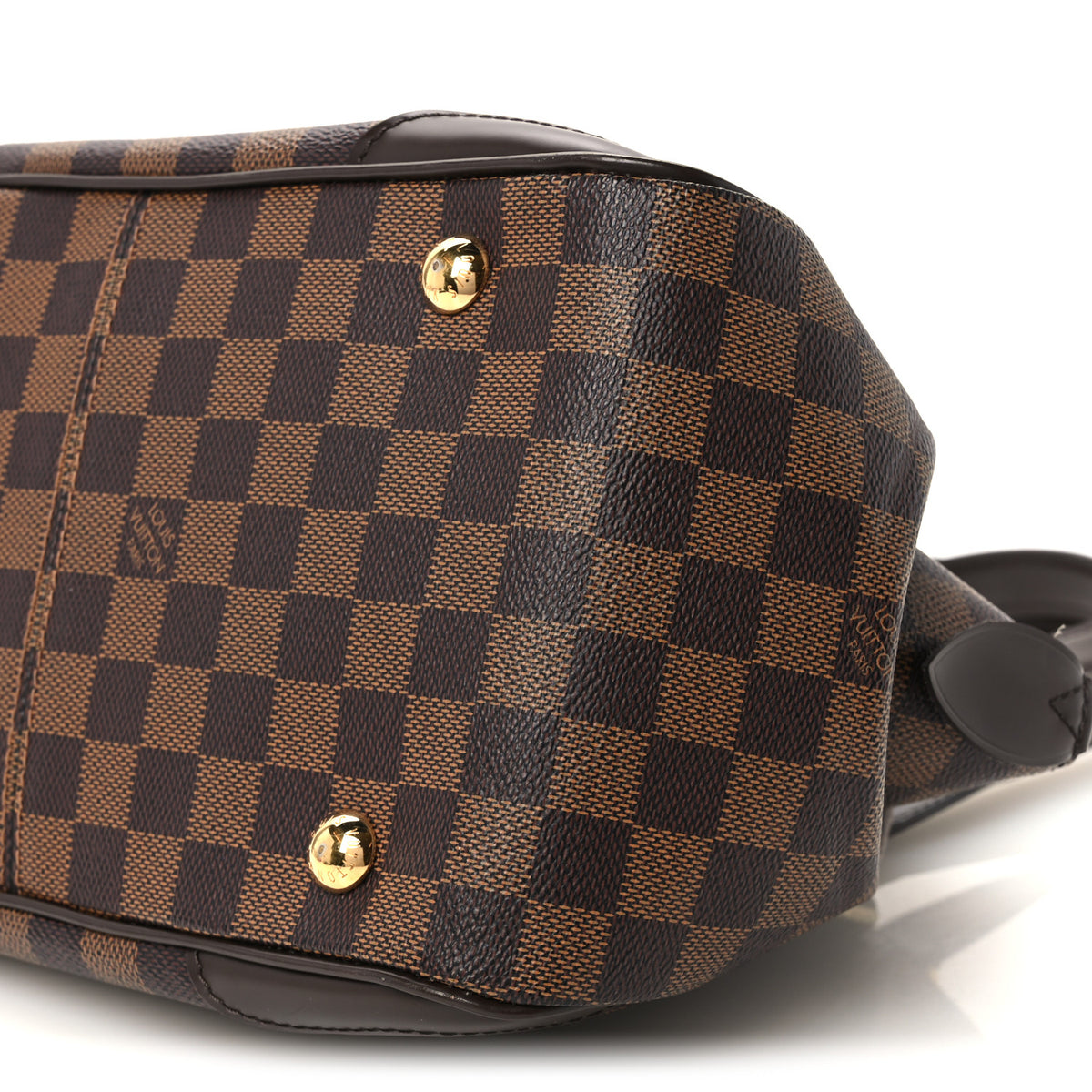 Damier Ebene Verona PM