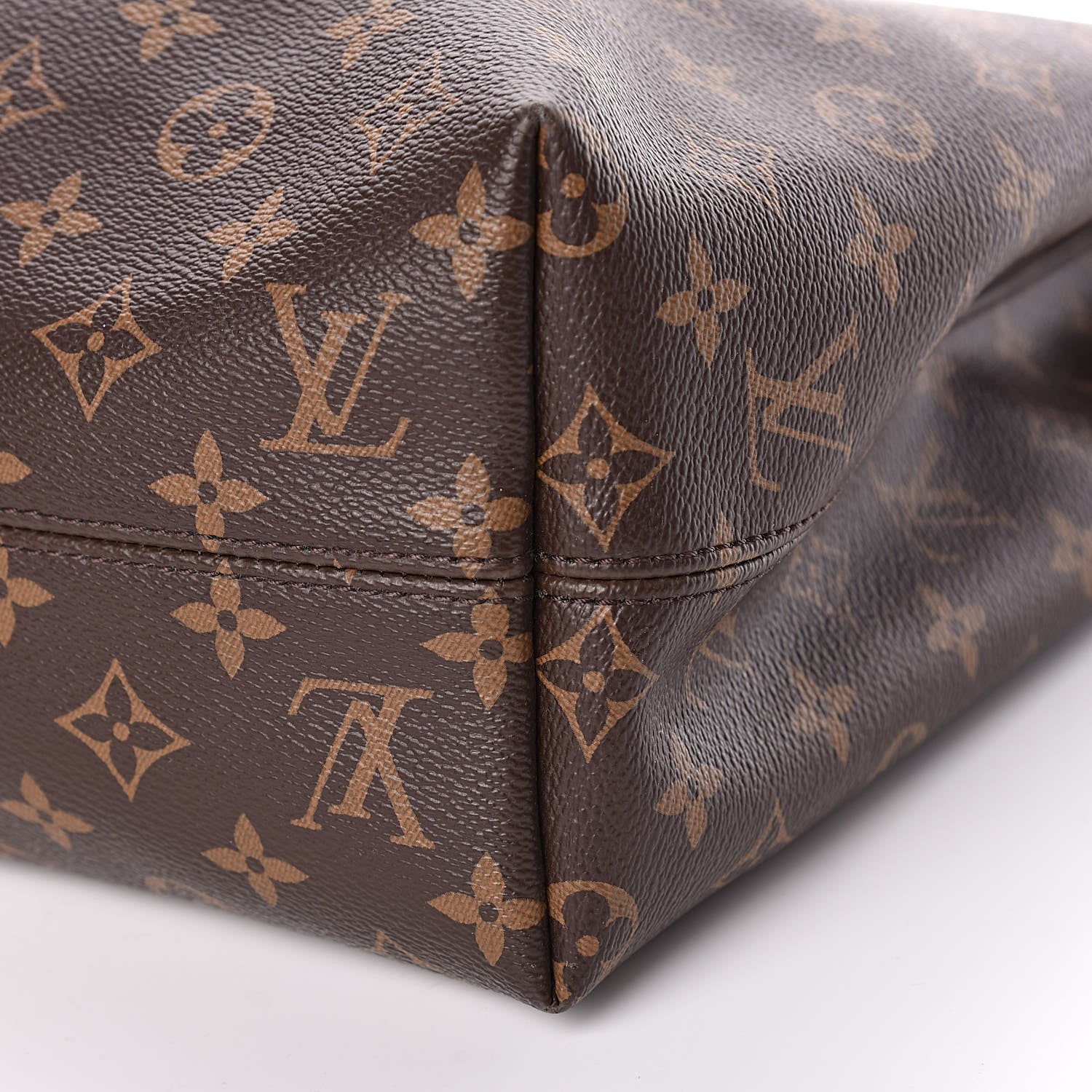 Louis Vuitton Monogram Graceful MM 6 of 13
